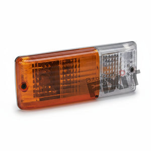 LUMAX INDICATOR FR LEFT/RIGHT-OMNI 3RD GEN 2005-2019 PTL Compatible with MARUTI OMNI Vehicle_1