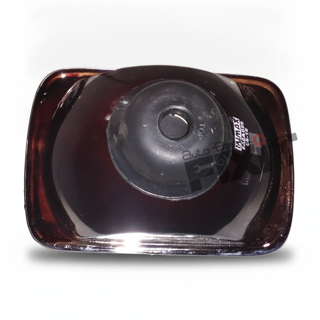 LUMAX HEADLAMP ASSEMBLY LEFT/RIGHT-800 1983-1997/OMNI 2ND GEN 0.8L 1998-2005 Compatible with MARUTI 800 Vehicle_1