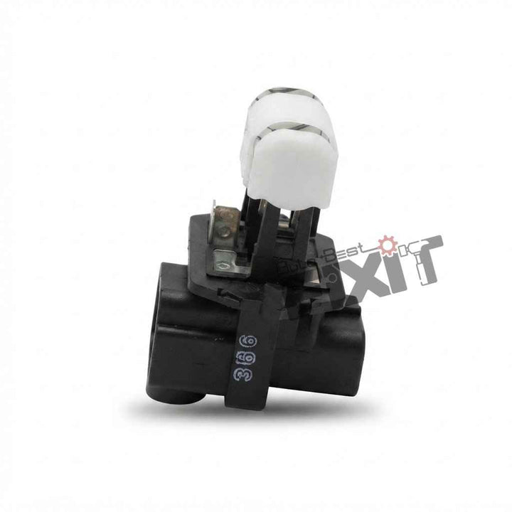 Mahindra Scorpio & More Models Blower Motor Resistor | 2011-2022 | HANON – Close-Up Detail