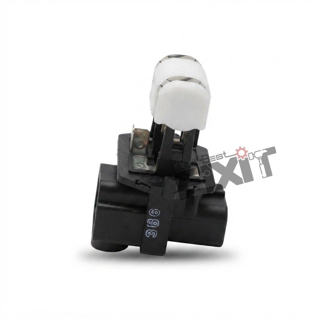 HANON Blower Resistor | MAHINDRA SCORPIO 3RD GEN (2014-2017), SCORPIO 3RD GEN F/L (2017-2022), XUV 500 1ST GEN (2011-2015), XUV 500 2ND GEN (2015-2018), XUV 500 2ND GEN F/L (2018-2022) DSL/PTL Compatible with MAHINDRA SCORPIO Vehicle_3