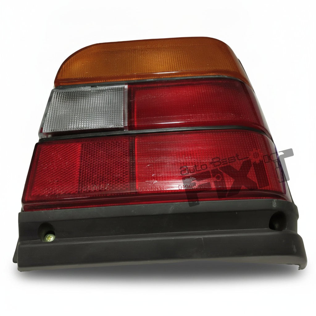 LUMAX REAR COMBINATION LAMP RIGHT-M800 2ND GEN 1986-1997 PTL Compatible with MARUTI 800 Vehicle_2