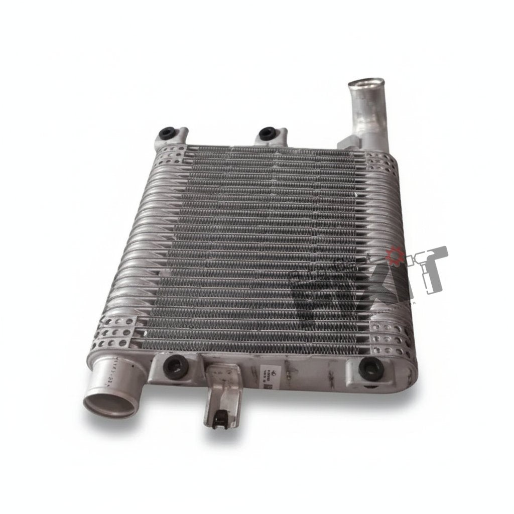HANON INTERCOOLER ASSY | MAHINDRA QUANTO (2012-2016), XYLO 1ST GEN (2009-2012), XYLO 2ND GEN (2013-2014), XYLO 3RD GEN (2014-2020) DSL Compatible with MAHINDRA QUANTO Vehicle_1