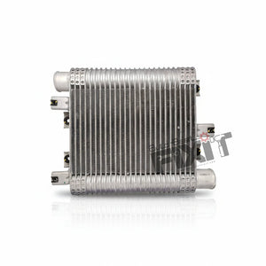HANON INTERCOOLER ASSY | MAHINDRA GENIO DC (2011-2016), GENIO SC (2011-2016), IMPERIO DC (2016-2020), IMPERIO SC (2016-2020), XYLO 1ST GEN (2009-2012), XYLO 2ND GEN (2012-2014), XYLO 3RD GEN (2014-2020) DSL Compatible with MAHINDRA GENIO DC Vehicle