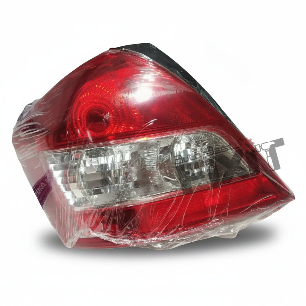 LUMAX REAR COMBINATION LAMP LEFT-SWIFT DZIRE 2ND GEN 1.2L, 1.3L 2012-2017 Compatible with MARUTI SWIFT DZIRE Vehicle