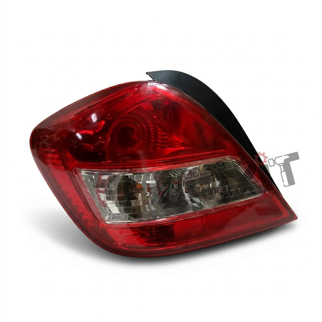 LUMAX REAR COMBINATION LAMP LEFT-SWIFT DZIRE 2ND GEN 1.2L, 1.3L 2012-2017 Compatible with MARUTI SWIFT DZIRE Vehicle_3