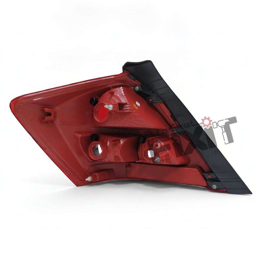 LUMAX REAR COMBINATION LAMP RIGHT-SWIFT DZIRE 2ND GEN 1.2L,1.3L 2012-2017 Compatible with MARUTI SWIFT DZIRE Vehicle_2