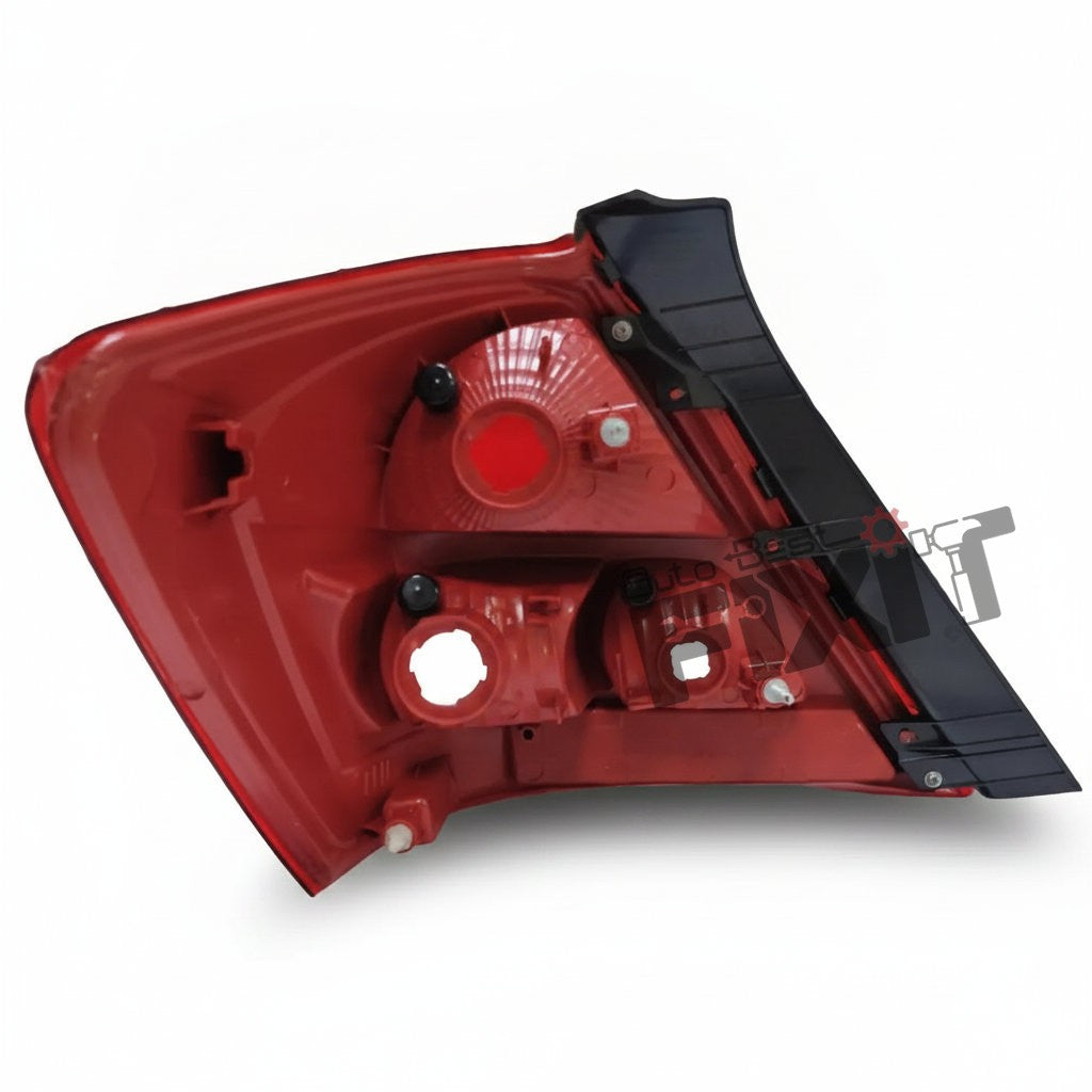 LUMAX REAR COMBINATION LAMP RIGHT-SWIFT DZIRE 2ND GEN 1.2L,1.3L 2012-2017 Compatible with MARUTI SWIFT DZIRE Vehicle_3