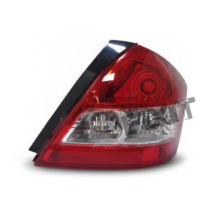 LUMAX REAR COMBINATION LAMP RIGHT-SWIFT DZIRE 2ND GEN 1.2L,1.3L 2012-2017 Compatible with MARUTI SWIFT DZIRE Vehicle
