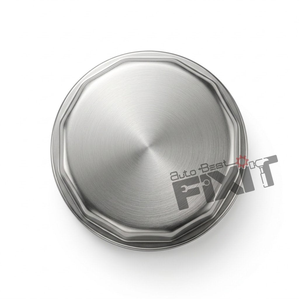 Volkswagen Polo & Jetta / Skoda Rapid & Fabia Engine Oil Filter (Petrol) | 2009–2019 | VAG Genuine
