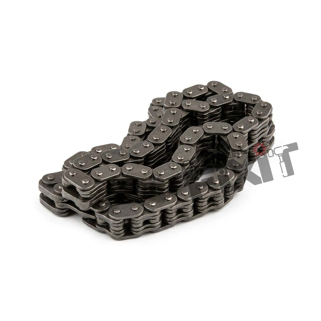 Volkswagen Polo, Ameo & Jetta / Skoda Rapid Timing Chain (Petrol) | 2008–2020 | VAG Genuine