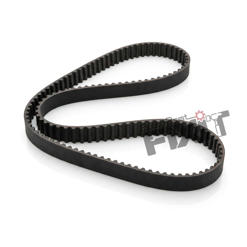 Volkswagen Polo, Ameo, Cross Polo & Jetta Timing Belt (Diesel) | 2008–2020 | VAG Genuine