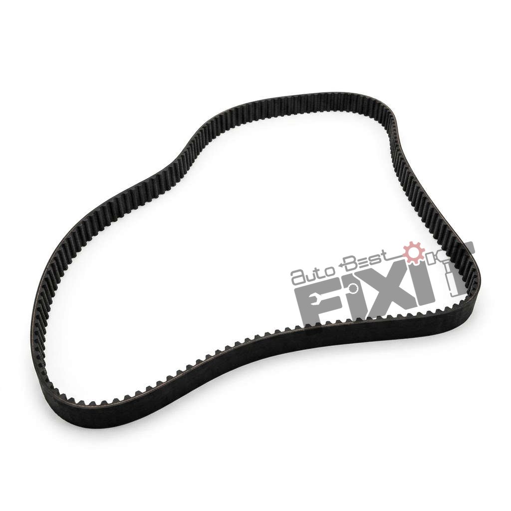 Volkswagen Polo, Ameo, Cross Polo & Jetta Timing Belt (Diesel) | 2008–2020 | VAG Genuine