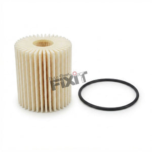 Toyota Etios OIL FILTER-ETIOS 2010-2015 DSL/ETIOS CROSS 2014-2021 DSL/PLATINUM ETIOS 2016-2021 DSL Diesel | 2010-2016 | TOYOTA / LEXUS