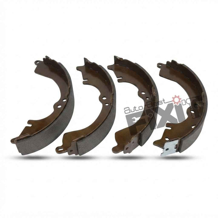 Toyota Innova SHOE KIT, REAR BRAKE-INNOVA 2005-2017 Petrol | 2005-2009 | TOYOTA / LEXUS
