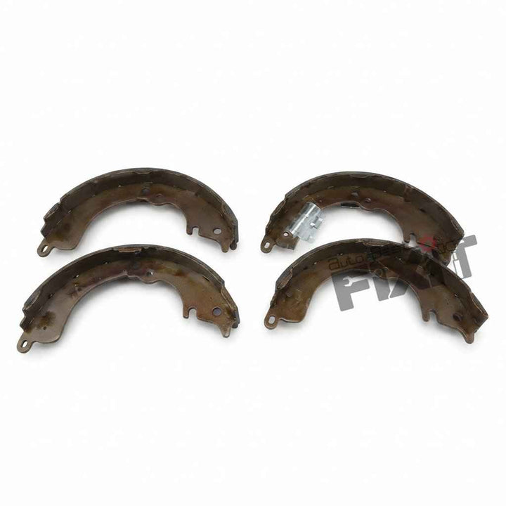 Toyota Innova SHOE KIT, REAR BRAKE-INNOVA 2005-2017 Petrol | 2005-2009 | TOYOTA / LEXUS