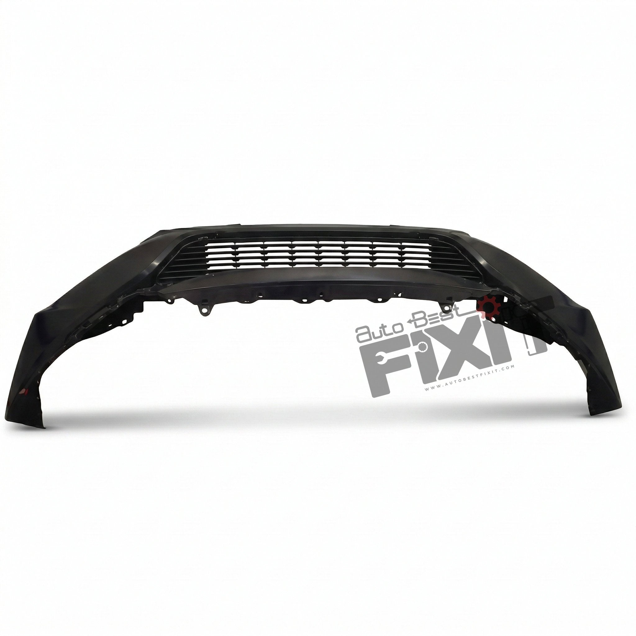 HONDA FACE, FR. BUMPER-WR-V 2017-2020 Compatible with HONDA WR-V S 5MT Vehicle