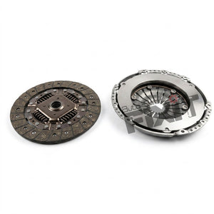Volkswagen Polo / Skoda Rapid Clutch Pressure Plate (Petrol) | 2020–2022 | VAG Genuine
