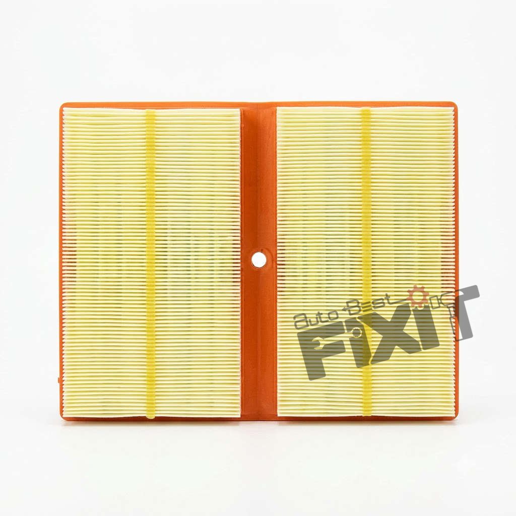 Volkswagen Polo / Skoda Rapid Engine Air Filter (Petrol) | 2020–2022 | VAG Genuine