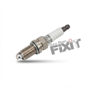 DENSO SPARK PLUG-ALTO 2000-2012 PTL/ALTO 800 2012-NOW/WAGON R 2003-2010 PTL/ZEN ESTILO 2006-2009 PTL/BEAT 1ST GEN 2010-2017 PTL/PALIO 2007-2012 PTL Compatible with CHEVROLET 800 TYPE 2 Vehicle_1