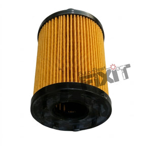 Volkswagen Passat & Beetle / Skoda Fabia & Laura Engine Oil Filter | 2000–2019 | VAG Genuine