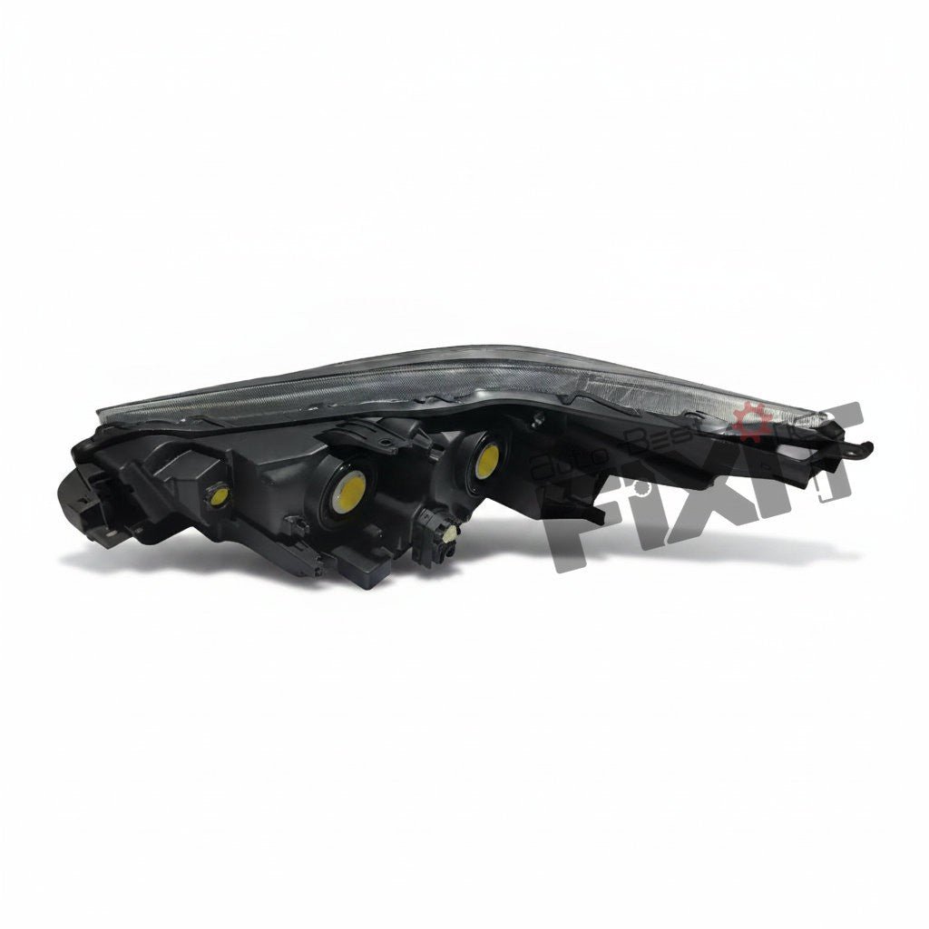 LUMAX HEAD LAMP ASSY RIGHT-INNOVA CRYSTA 3RD GEN 2016-2020 PTL/DSL Compatible with TOYOTA INNOVA CRYSTA Vehicle_1