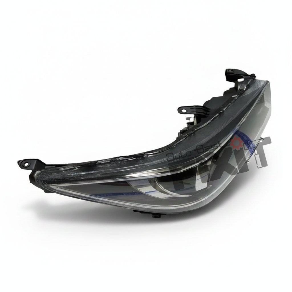 LUMAX HEAD LAMP ASSY RIGHT-INNOVA CRYSTA 3RD GEN 2016-2020 PTL/DSL Compatible with TOYOTA INNOVA CRYSTA Vehicle_2