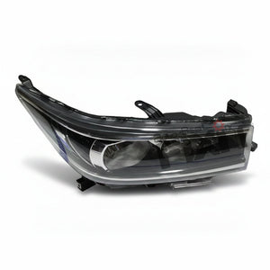 LUMAX HEAD LAMP ASSY RIGHT-INNOVA CRYSTA 3RD GEN 2016-2020 PTL/DSL Compatible with TOYOTA INNOVA CRYSTA Vehicle