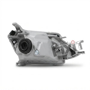 LUMAX HEADLAMP ASSEMBLY LEFT-ETIOS 2010-2020/PLATINUM ETIOS  2016-2020 Compatible with TOYOTA ETIOS Vehicle_1