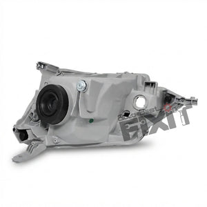 LUMAX HEADLAMP ASSEMBLY RIGHT-ETIOS 2010-2020/PLATINUM ETIOS  2016-2020 Compatible with TOYOTA ETIOS Vehicle_1
