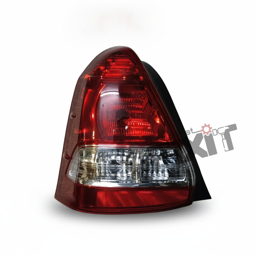 LUMAX REAR COMBINATION LAMP LEFT-ETIOS 2014-2016 PTL/DSL/PLATINUM ETIOS 2016-2020 PTL/DSL Compatible with TOYOTA ETIOS Vehicle_3