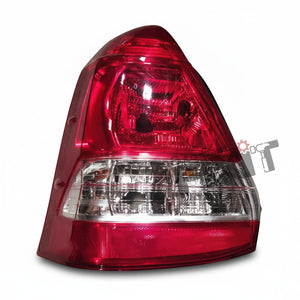 LUMAX REAR COMBINATION LAMP LEFT-ETIOS 2014-16/PLATINUM ETIOS 2016-20 Compatible with TOYOTA ETIOS Vehicle