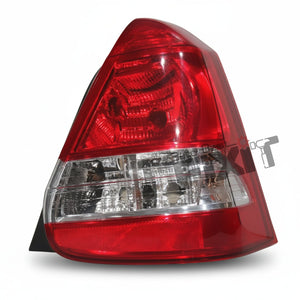 LUMAX REAR COMBINATION LAMP RIGHT-ETIOS 2014-16/PLATINUM ETIOS 2016-20 Compatible with TOYOTA ETIOS Vehicle