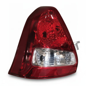 LUMAX REAR COMBINATION LAMP LEFT-ETIOS 2014-2016/PLATINUM ETIOS 2016-2020 Compatible with TOYOTA ETIOS Vehicle