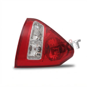 LUMAX REAR COMBINATION LAMP RIGHT-ETIOS 2010-2014 Compatible with TOYOTA ETIOS Vehicle