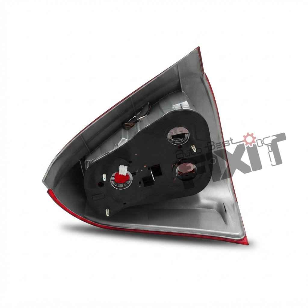 LUMAX REAR COMBINATION LAMP RIGHT-ETIOS 2010-2014 Compatible with TOYOTA ETIOS Vehicle_1