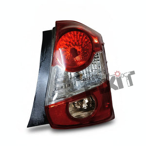LUMAX REAR COMBINATION LAMP RIGHT-ETIOS CROSS 2014-2020 PTL/DSL/ETIOS LIVA 2011-2016 PTL/DSL Compatible with TOYOTA ETIOS CROSS Vehicle