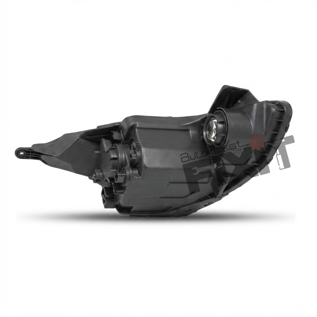 LUMAX HEADLAMP ASSEMBLY LEFT-GRAND I10 2013-2019/XCENT 2013-2020 Compatible with HYUNDAI GRAND I10 Vehicle_1