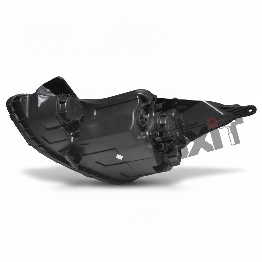 LUMAX HEADLAMP ASSEMBLY RIGHT-GRAND I10 2013-2021 PTL/DSL / XCENT 2013-2020 PTL/DSL Compatible with HYUNDAI GRAND I10 Vehicle_1