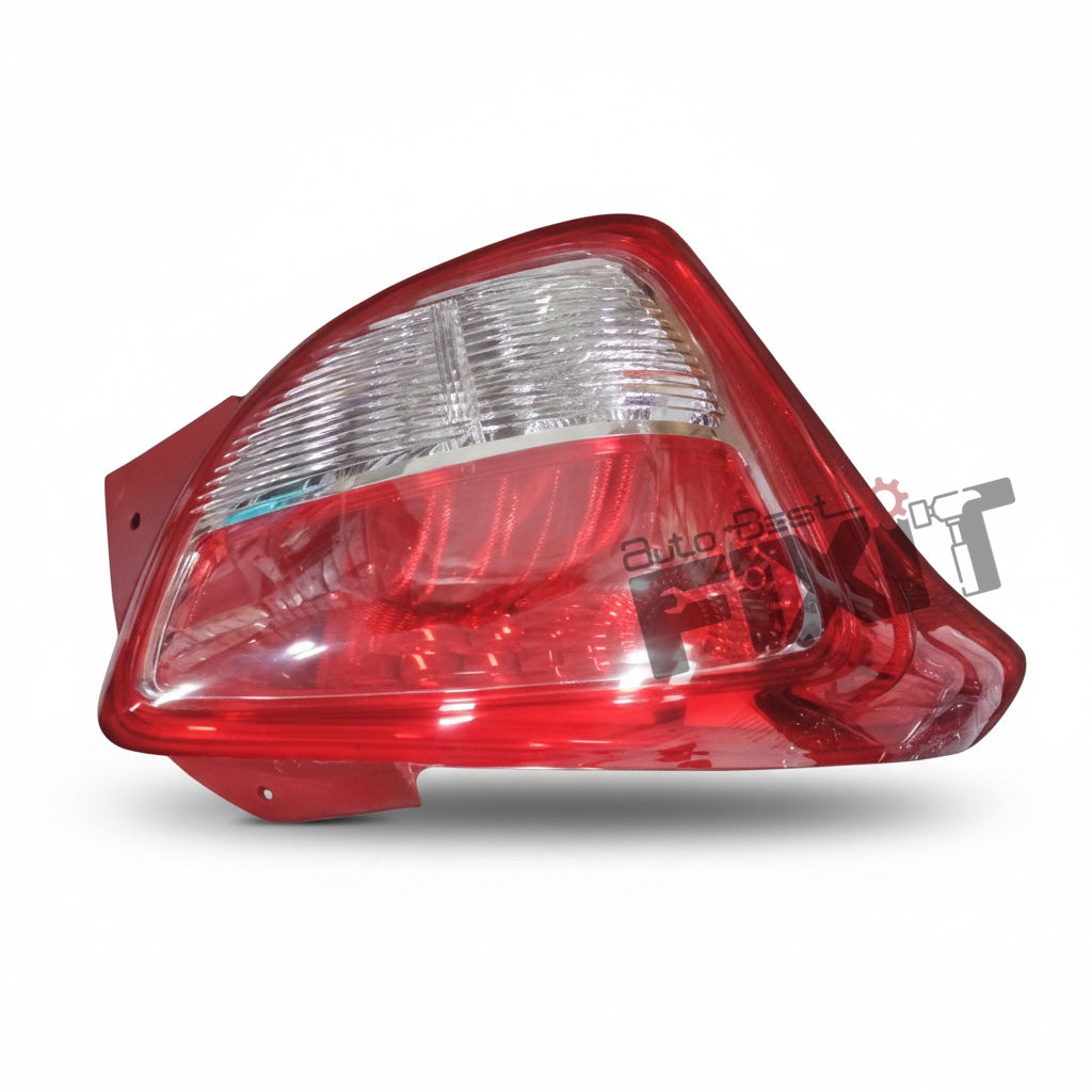 LUMAX REAR COMBINATION LEFT-GRAND I10 1.1L,1.2L 2013-2021 Compatible with HYUNDAI GRAND I10 Vehicle_1