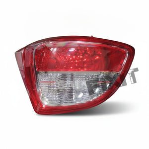 LUMAX REAR COMBINATION LEFT-GRAND I10 1.1L,1.2L 2013-2021 Compatible with HYUNDAI GRAND I10 Vehicle
