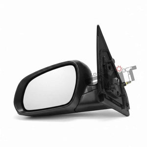 LUMAX SIDE MIRROR RR VIEW LEFT-CRETA 1ST GEN 2015-2020 Compatible with HYUNDAI CRETA Vehicle