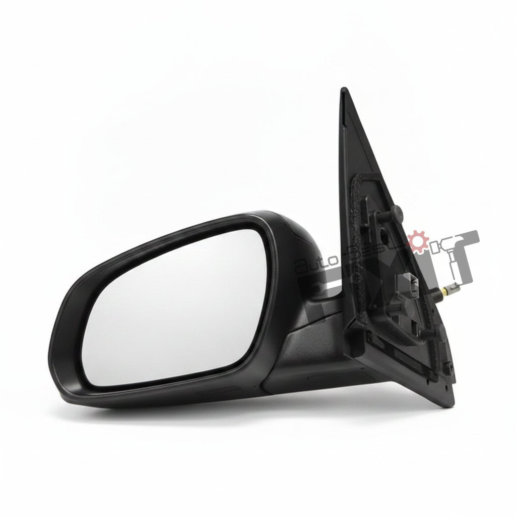 LUMAX SIDE MIRROR RR VIEW LEFT-CRETA 1ST GEN 2015-2020 Compatible with HYUNDAI CRETA Vehicle