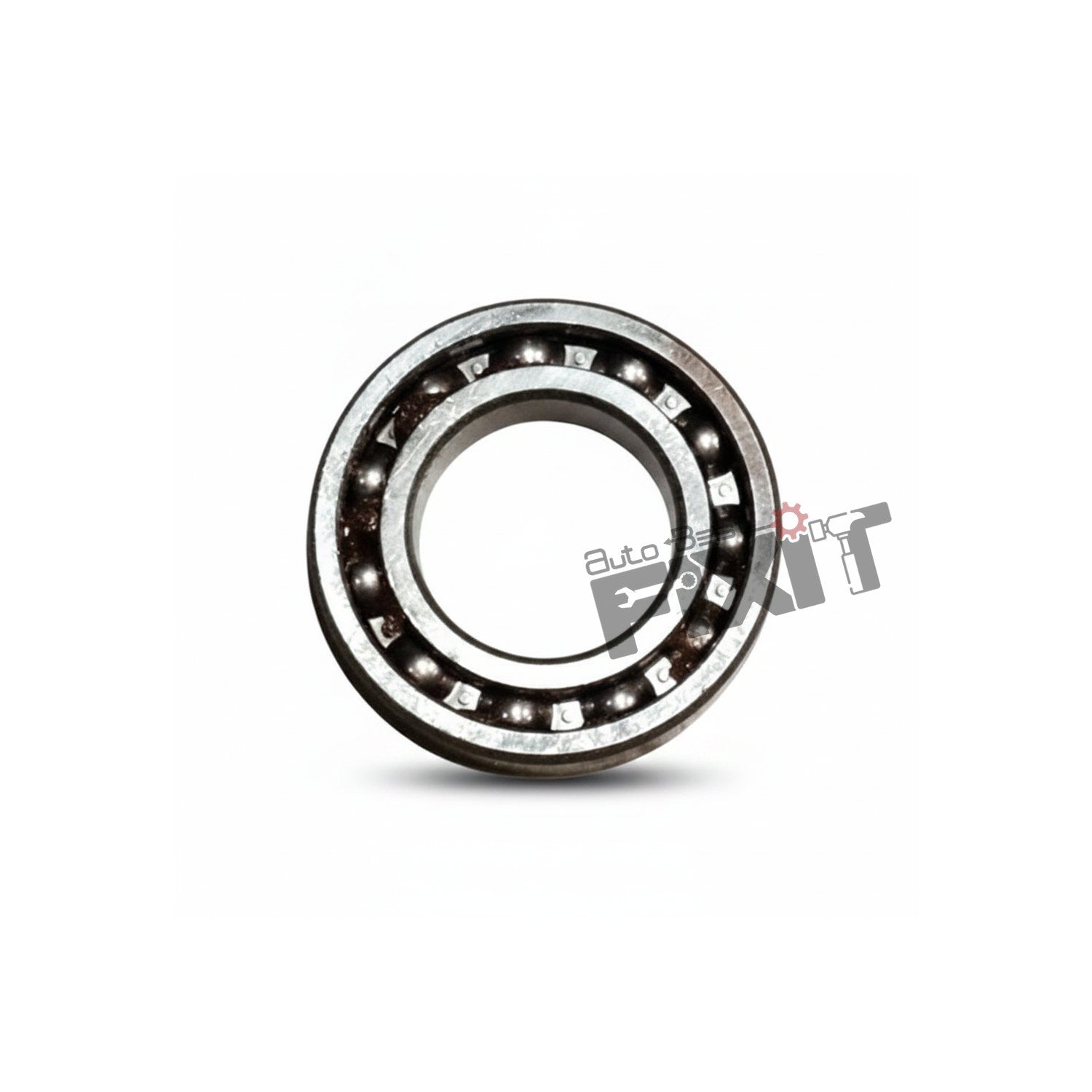 MARUTI SUZUKI BEARING, FRONT WHEEL-800 1983-2014/ZEN 1996-2006 Compatible with MARUTI 800 SS80 Vehicle_2