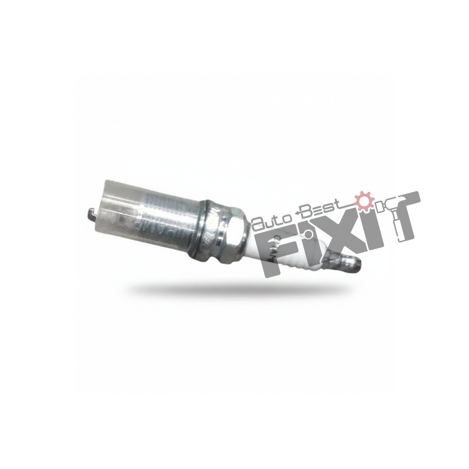 MARUTI SUZUKI SPARK PLUG-BALENO 1999-2007/EECO  2010-2019/ESTEEM 2000-2008/GYPSY KING 2000-2019/SWIFT 1ST GEN  2005-2010/SWIFT DZIRE 1ST GEN 2008-2012/VERSA 2000-2010/ZEN 2ND GEN 2003-2006 Compatible with MARUTI BALENO Vehicle