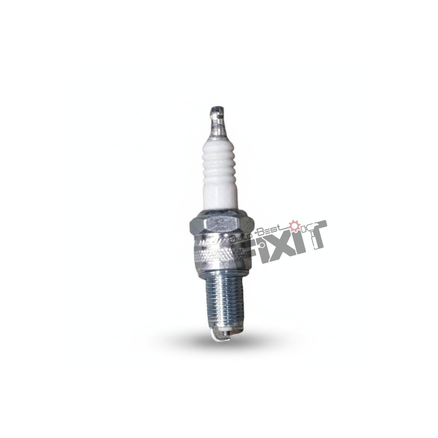 MARUTI SUZUKI SPARK PLUG (FEDERAL MOGUL)-1000 1990-2000/800 1983-2014/ESTEEM 1994-2004/GYPSY 1.0L 1985-1999/GYPSY KING 1.3L 1996-2000/OMNI 1984-2019/ZEN 1ST GEN F/L 1.0L 1996-2002 Compatible with MARUTI 800 SS80 Vehicle_1