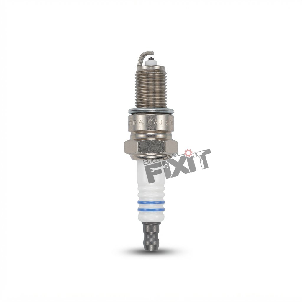 MARUTI SUZUKI SPARK PLUG-800 1984-2014/ESTEEM 1994-2004/GYPSY 1985-2000/OMNI 1984-2019/ZEN 1ST GEN 1996-2002 Compatible with MARUTI 800 SS80 Vehicle_2