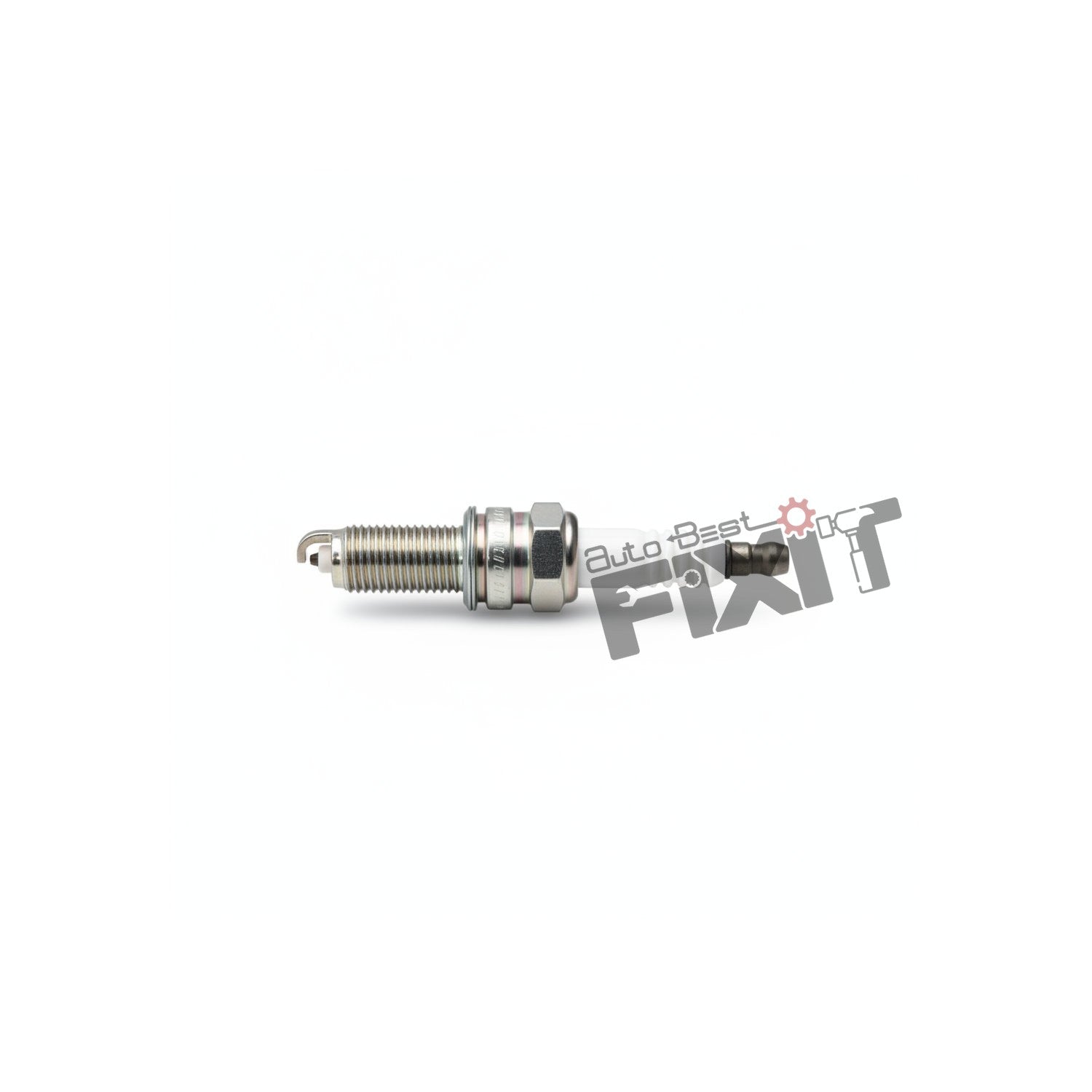 MARUTI SUZUKI SPARK PLUG (ILZKR6F11,NGK)-ALTO K10 3RD GEN  2022-NOW/BALENO 2019-NOW/CELERIO 2ND GEN 2021-NOW/DZIRE 3RD GEN 2020-2024/EECO  2022-NOW/FRONX 2023-NOW/S-PRESSO 2022-NOW/SUPER CARRY 2023-NOW/SWIFT 3RD GEN 2021-2024/WAGON R 3RD GEN 2022-NOW Compatible with MARUTI ALTO K10 Vehicle