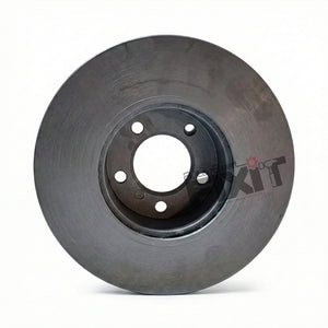 BOSCH FRONT BRAKE DISC-1 (F20) 2013-2014/3 (E90/E91/E92/E93) 2007-2012/3 (F30) 2012-NOW/3 GT (F34) 2013-2017/X1 (E84) 2010-2012 Compatible with BMW 1 (F20) Vehicle_1