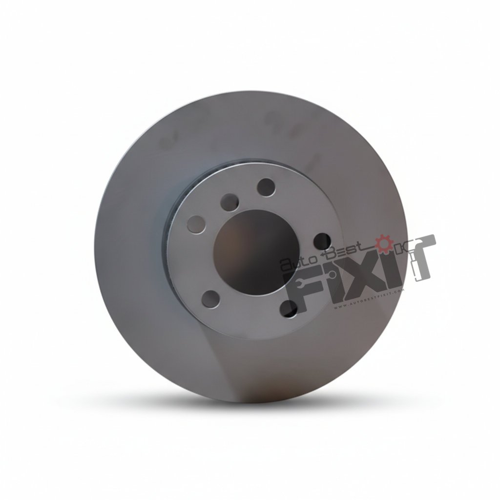 BOSCH FRONT BRAKE DISC-1 (F20) 2013-2014/3 (E90/E91/E92/E93) 2007-2012/3 (F30) 2012-NOW/3 GT (F34) 2013-2017/X1 (E84) 2010-2012 Compatible with BMW 1 (F20) Vehicle_2