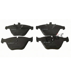 BOSCH BRAKE PAD SET-3 (E90/E91/E92/E93) 2006-2012/X1 (E84) 2010-2016 Compatible with BMW 3 (E90/E91/E92/E93) Vehicle_1